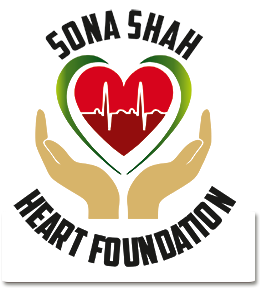 Sona Shah Heart Foundation